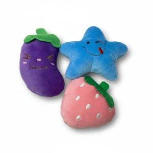 Набір плюшевих іграшок "Городні казки"