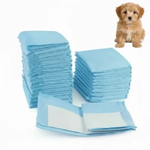 Пелюшки для собак 100 штук (розмір S, 33×45 см)